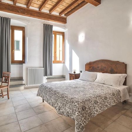 San Niccolo Luxury Apartment Firenze Esterno foto