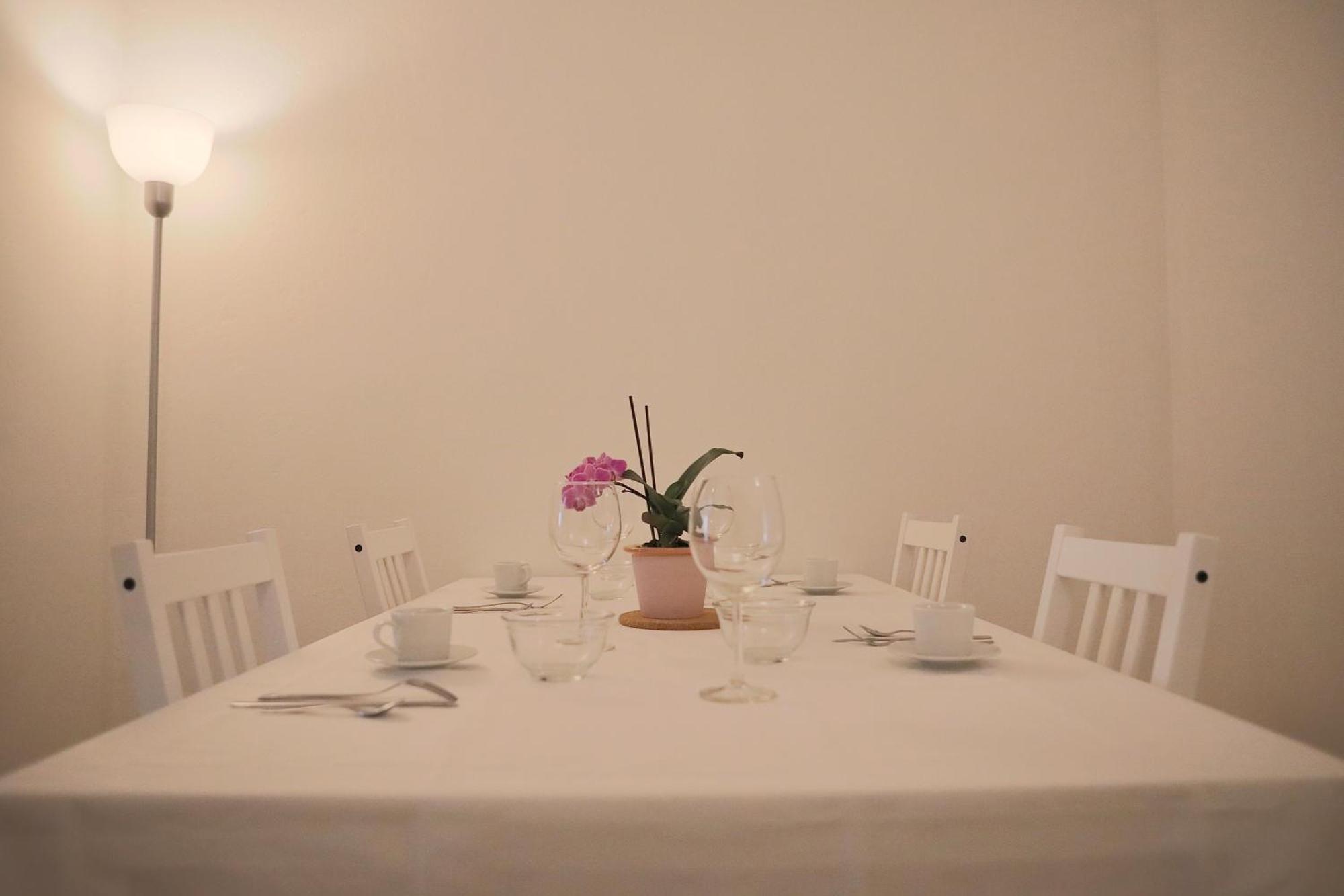 San Niccolo Luxury Apartment Firenze Esterno foto