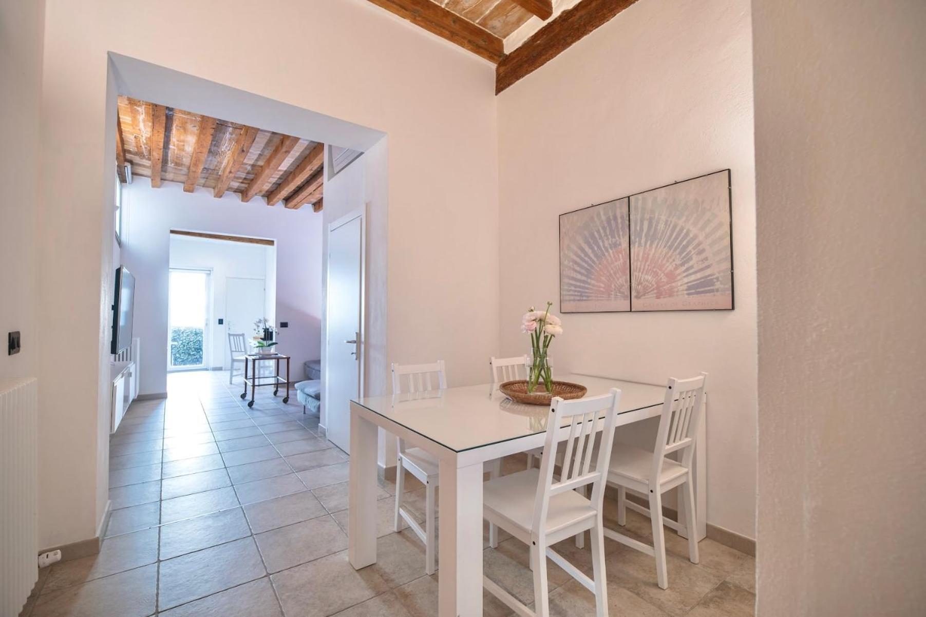 San Niccolo Luxury Apartment Firenze Esterno foto
