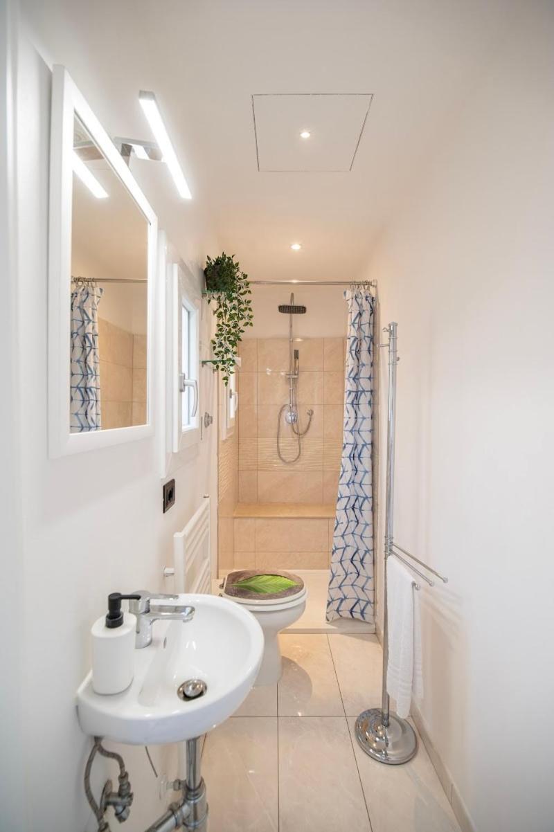San Niccolo Luxury Apartment Firenze Esterno foto