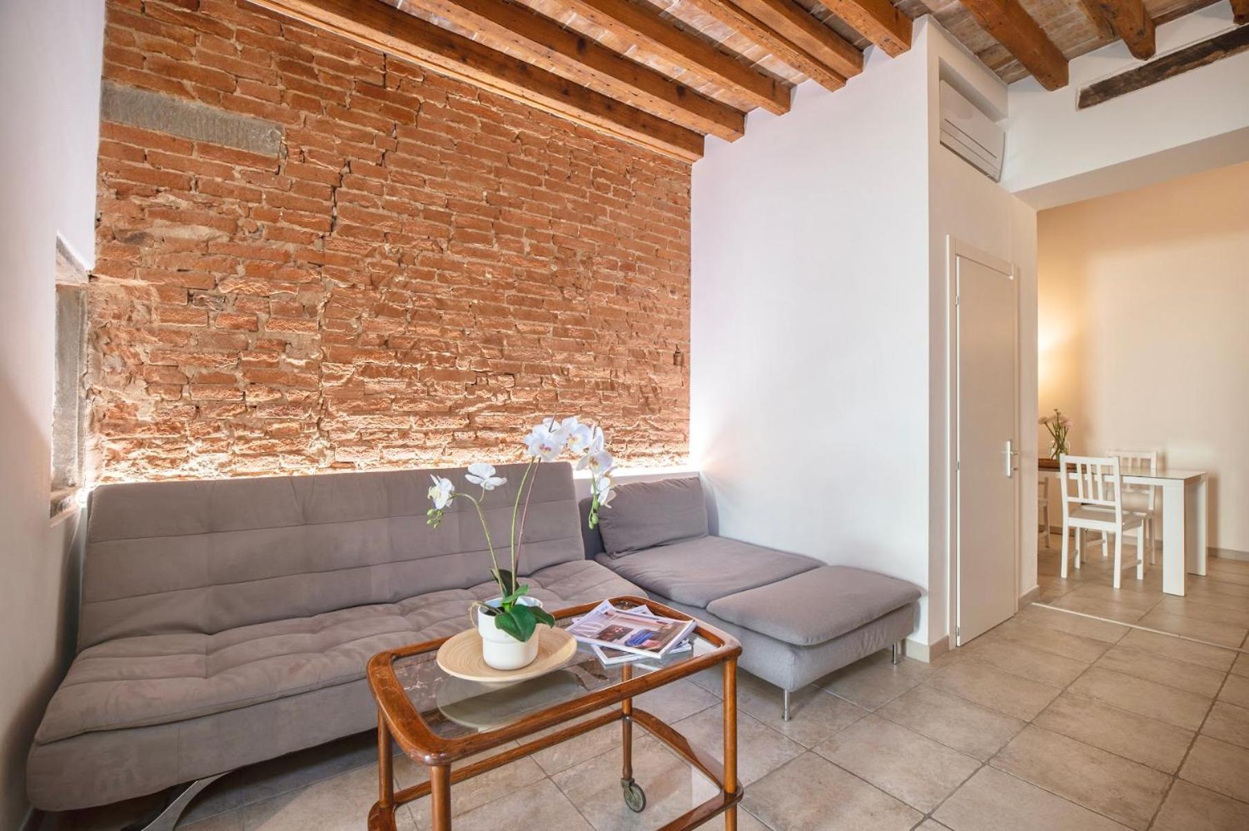 San Niccolo Luxury Apartment Firenze Esterno foto