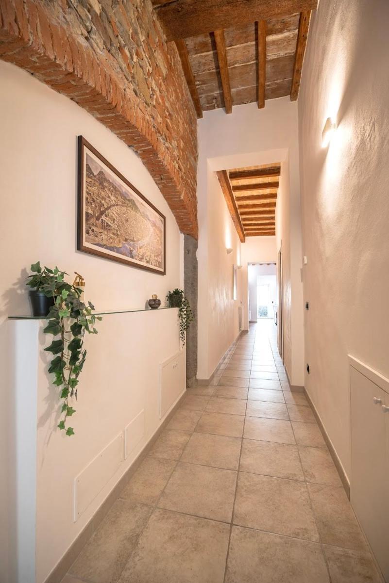 San Niccolo Luxury Apartment Firenze Esterno foto