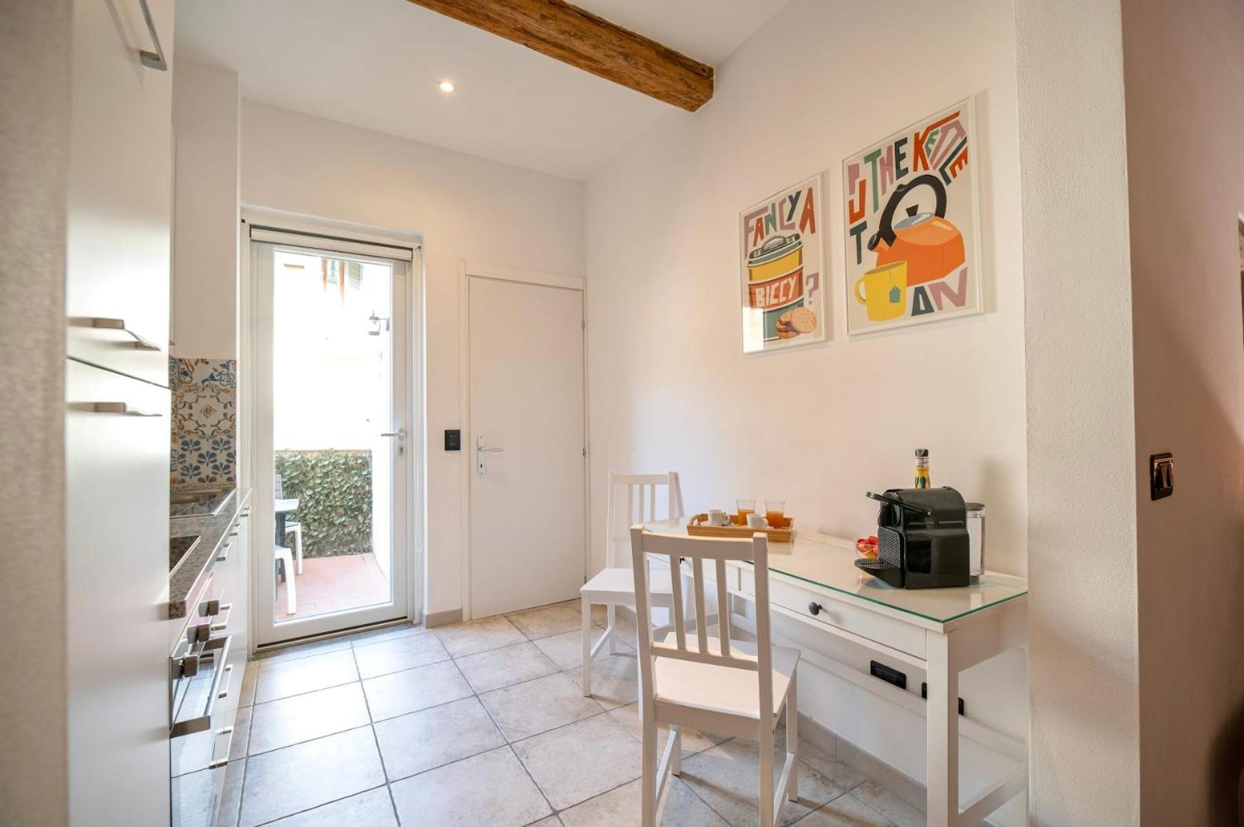 San Niccolo Luxury Apartment Firenze Esterno foto