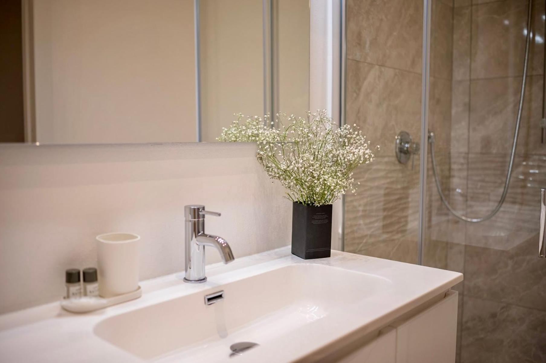 San Niccolo Luxury Apartment Firenze Esterno foto