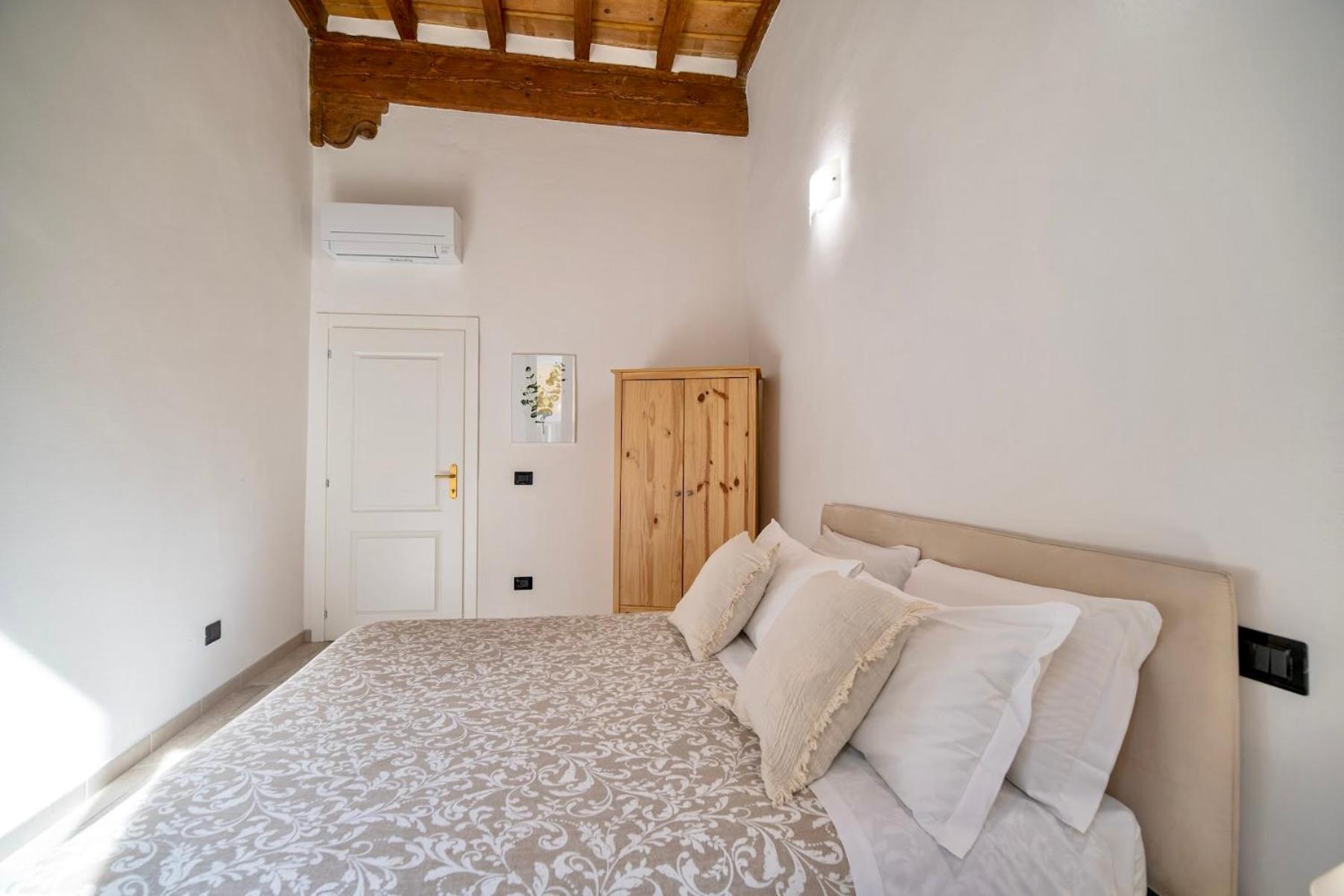 San Niccolo Luxury Apartment Firenze Esterno foto