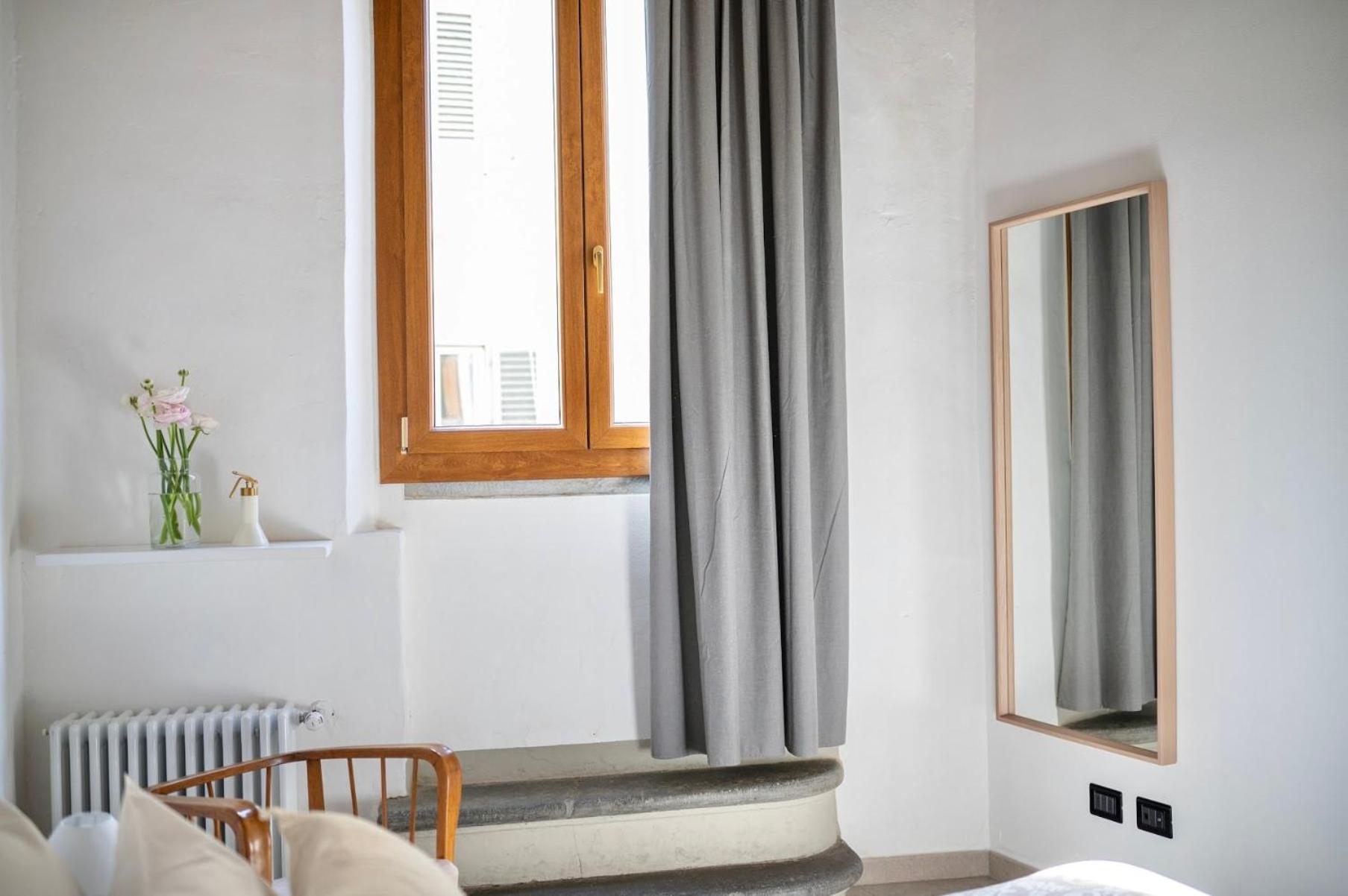 San Niccolo Luxury Apartment Firenze Esterno foto