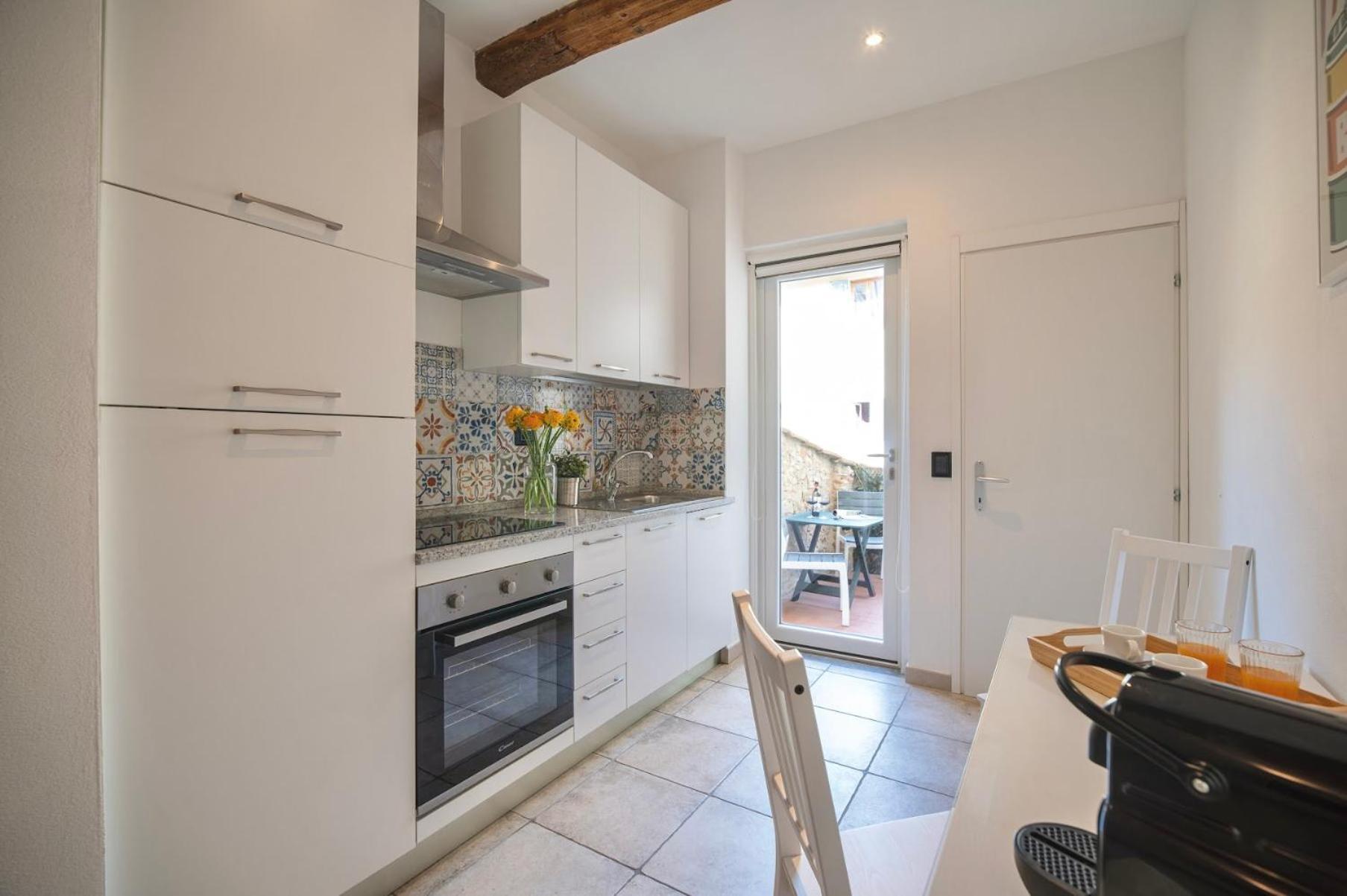 San Niccolo Luxury Apartment Firenze Esterno foto