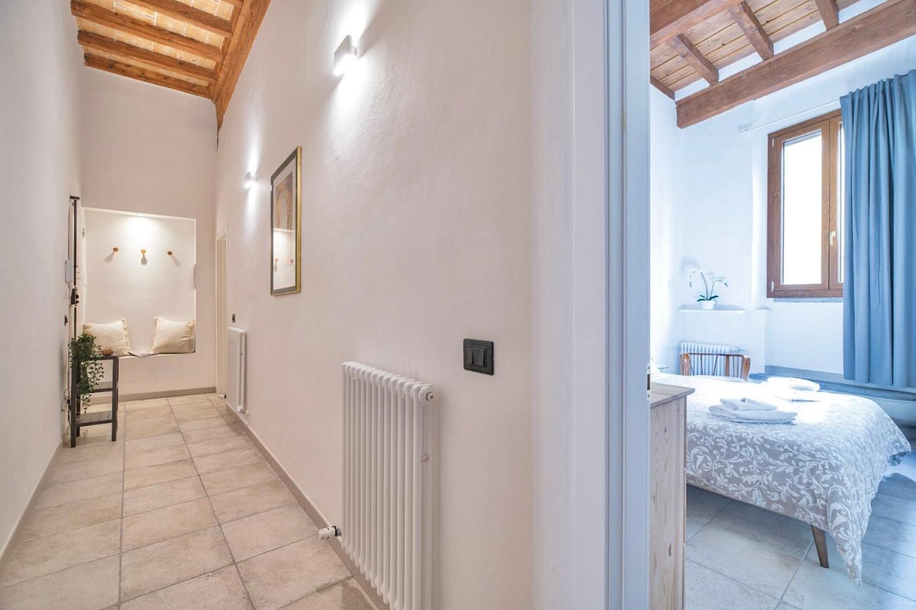 San Niccolo Luxury Apartment Firenze Esterno foto