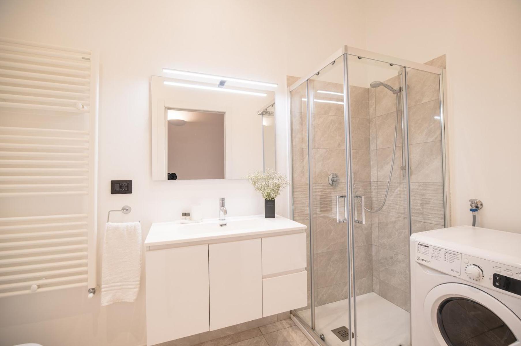 San Niccolo Luxury Apartment Firenze Esterno foto