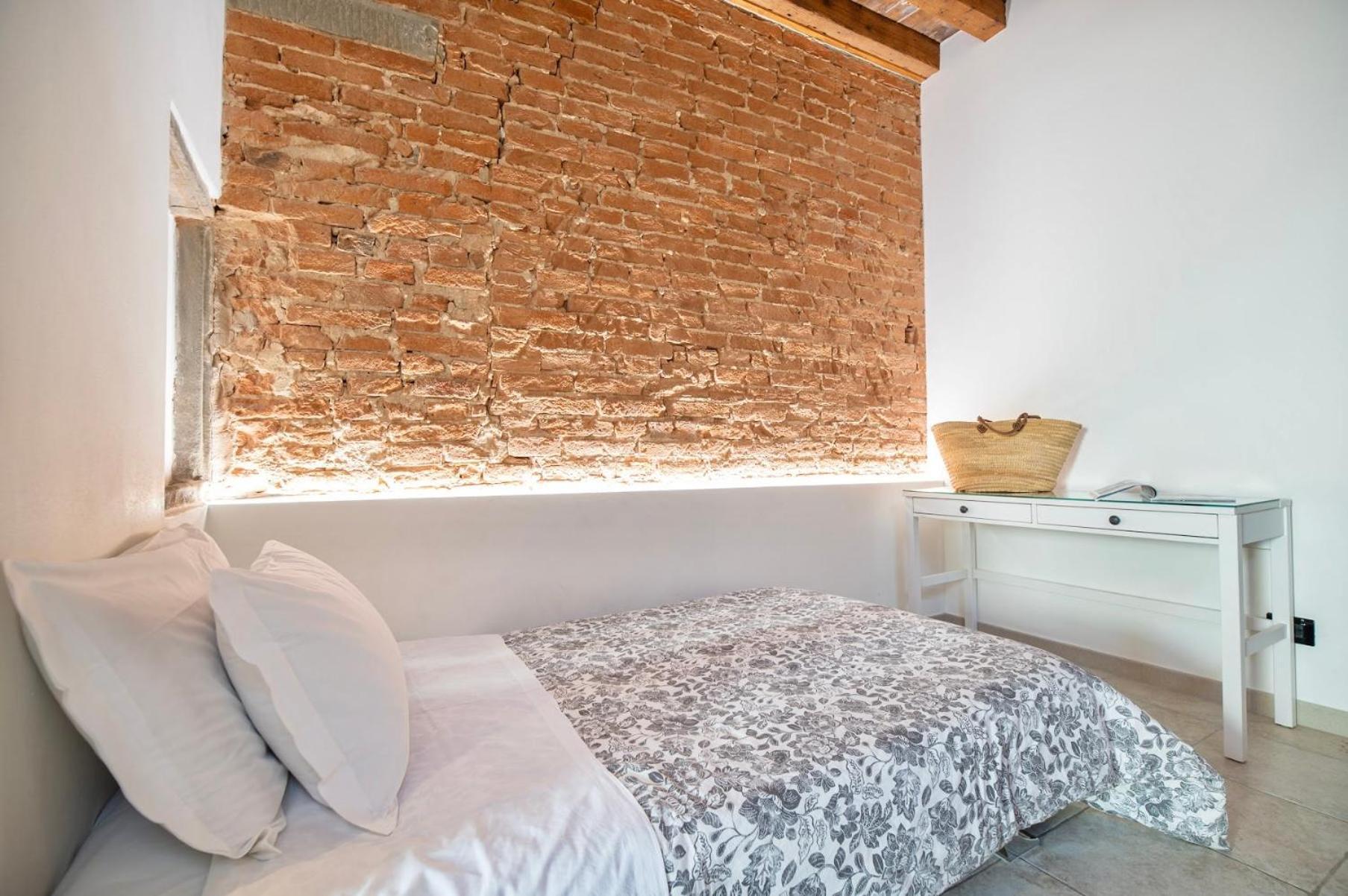 San Niccolo Luxury Apartment Firenze Esterno foto