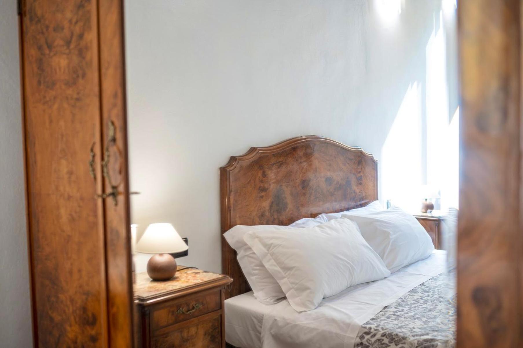 San Niccolo Luxury Apartment Firenze Esterno foto
