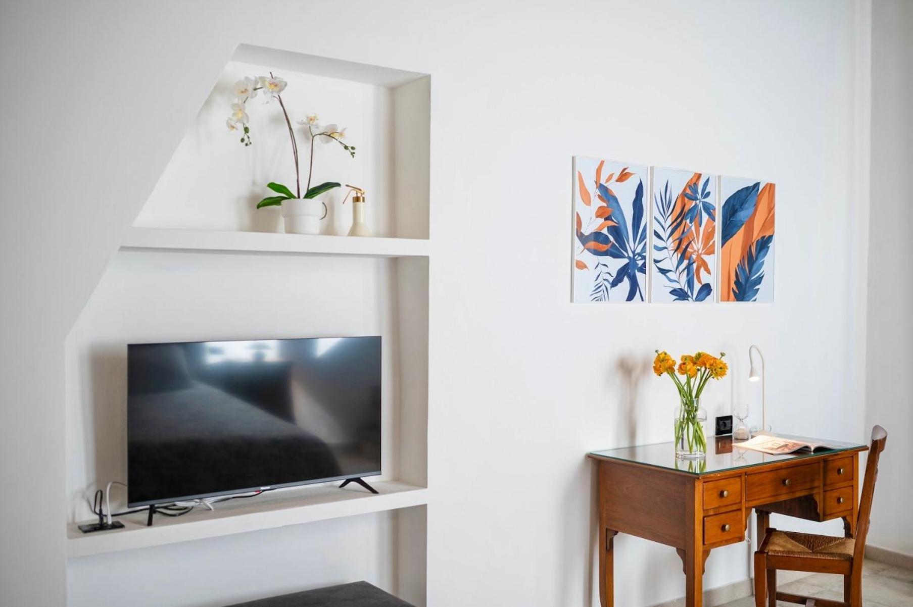 San Niccolo Luxury Apartment Firenze Esterno foto