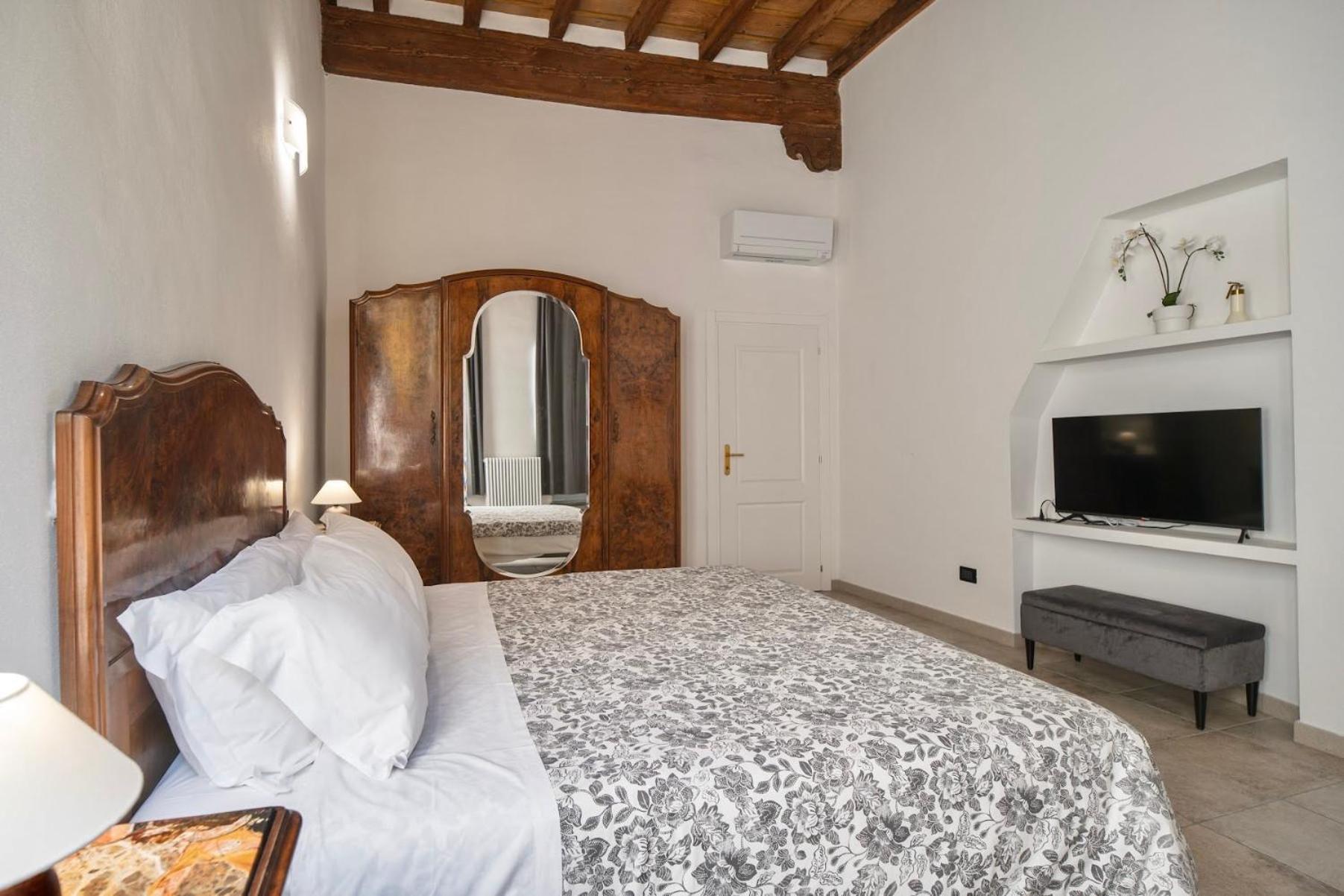 San Niccolo Luxury Apartment Firenze Esterno foto